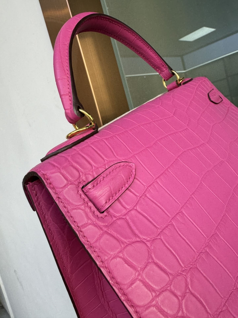 Hermes Kelly Bags